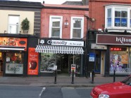 Main St Bray
