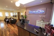 Reception Photo dermalago
