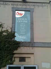 design centre